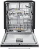 Samsung DW60BG730B00ET Vollintegrierbarer Produktbild-Vorschau 3