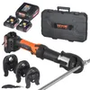 VEVOR Presswerkzeug- und Batteriekit, Presswerkzeug, Produktbild-Vorschau 1