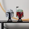 Stavebnica LEGO Star Wars 75328 Helma Mandaloriana (584 Náhľad obrázku produktu 22