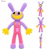wiztex Het Fantastische Digitale Circus Pluche Speelgoed - Productafbeelding-voorbeeld 3