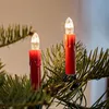 Lichterkette Weihnachtsbaum innen 20 teilig,  Germany,  Produktbild-Vorschau 1