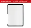 Displex 01887, Papieren beschermfolie voor scherm, 27,7 cm Productafbeelding-voorbeeld 7