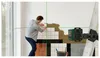Kruislijnlaser Quigo Green, inclusief statief Productafbeelding-voorbeeld 16