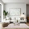 Kurzflor Teppich Mazovia - Abstrakt, Modern - Beige, Braun Produktbild-Vorschau 3