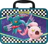 Pokèmon (Sammelkartenspiel) Back to School Sammelkoffer Produktbild-Vorschau 5