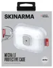 Puzdro SKINARMA MECHA LE pre AirPods Pro 3, matné číre Náhľad obrázku produktu 4