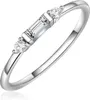 Glanzstücke München Ring Sterling Silber Zirkonia 50080182 Produktbild-Vorschau 3