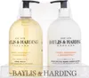 Baylis & Harding Tekuté mydlo + mlieko na ruky - Mandarinka Náhľad obrázku produktu 2