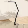 HOMCOM Tischleuchte, LED Tischlampe mit Schwenkarm und Produktbild-Vorschau 3
