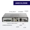 WWIO BrE2ze T2/C Hybrid Digital Receiver (Full HD-TV, Produktbild-Vorschau 5
