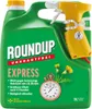 Roundup Express Sprühsystem - 3 Liter Produktbild-Vorschau 2