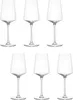Leonardo Puccini Rieslingglas 6er Set, Weißweinglas, Anteprima dell’immagine prodotto 17