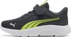 Puma Flex Focus Modern Sportschuhe Kinder Laufschuhe Grau Productafbeelding-voorbeeld 11