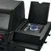 Enders Gasgrill Monroe Pro 4 SIKR TURBO Shadow inkl. Produktbild-Vorschau 6