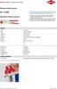 KNIPEX Fliesenbrechzange verchromt mit Kunststoff überzogen Produktbild-Vorschau 8