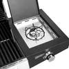 Teesa TSA0251 Plynový gril BBQ 5007 MASTER, 5 hořáků, 12 Náhled obrázku produktu 7