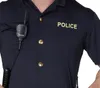 y Cop - Kostüm für Herren Gr. M/L, Größe:L Produktbild-Vorschau 5