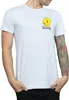 Looney Tunes - Maglietta "Tweety Pie Head" da uomo BI34089 Anteprima dell’immagine prodotto 3