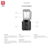 Zwilling - Blender wysokowydajny Pro Enfinigy Czarny Podgląd zdjęcia produktu 11