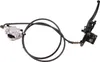 Hydraulisches Bremsen Kit hinten T10 Quad ATV  50 - 250ccm Produktbild-Vorschau 1