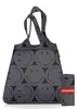 reisenthel Falttasche Mini Maxi Shopper Grau 63 Produktbild-Vorschau 3