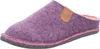 Rohde Damen Pantoffel Hausschuh Softfilz Decksohle Leder Produktbild-Vorschau 1