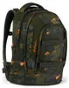Satch Pack Schulrucksack Jurassic Jungle Produktbild-Vorschau 5
