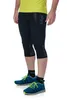 Kilpi TERRY-M Herren-3/4-Leggings, SCHWARZ, Größe XS Produktbild-Vorschau 9