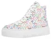 Rieker Sneaker high Mehrfarbig Produktbild-Vorschau 3