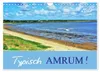 Typisch Amrum! (Wandkalender 2027 DIN A4 quer), CALVENDO Produktbild-Vorschau 1