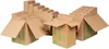 5x Weinkarton 6er Flaschenversandkarton PTZ-Zertifikat DHL Produktbild-Vorschau 1