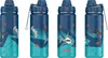 Step by Step bouteille d'eau Stainless Steel Trinkflasche Voir les images du produit 3