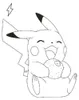 Pokémon: Superstarker Sticker- und Malspaß Produktbild-Vorschau 6