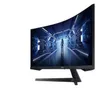 Samsung G55T, 86,4 cm (34"), 3440 x 1440 Pixel, UltraWide Produktbild-Vorschau 41