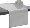 heimtexland Outdoor Tischläufer Garten Tischdecke 45x145 Produktbild-Vorschau 2