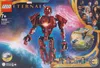 LEGO 76155 Marvel V Arishemovom tieni, hračka superhrdinu Náhľad obrázku produktu 32