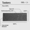 HP 150 Wired Mouse and Keyboar Produktbild-Vorschau 9