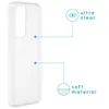 imoshion Gel Case Xiaomi 12 / 12X - Transparent Produktbild-Vorschau 2