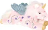 Einhorn-Paradies Kuschel-Einhorn Ella Produktbild-Vorschau 1