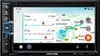 Alpine INE-W611DC | 2-DIN 6,5 Zoll Navigationssystem mit Produktbild-Vorschau 1