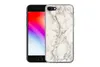 MuchoWow® Handyhülle Schutzhülle Hülle für iPhone 7 Marmor Produktbild-Vorschau 2