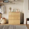 Kommode Schubladenkommode mit 3 Schubladen, Sideboard, Produktbild-Vorschau 6