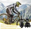 Kurbelabzieher Fahrrad Lockring Tool 42mm Fahrrad Tretlager Produktbild-Vorschau 4