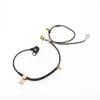 4x ABS Sensor Drehzahlregler vorne hinten für SUZUKI IGNIS Produktbild-Vorschau 3