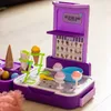 Woopie-Eis-Set 3-in-1 für Küche und Eisdiele, tragbar, Produktbild-Vorschau 5
