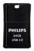 Philips FM64FD90B Pico Edition 3.0 - Unità flash USB - 64 Anteprima dell’immagine prodotto 2
