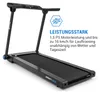 Capital Sports Bieżnia, Walking Pad z głośnikami Bluetooth, Podgląd zdjęcia produktu 5