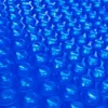 vidaXL Rechteckige Pool-Abdeckung PE Blau 549 x 274 cm Produktbild-Vorschau 14
