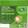 G&G Cappuccino Kaffeekapseln geeignet für Nescafe Dolce Produktbild-Vorschau 4