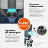 Daliya® JOYMAX i-Size Kindersitz, ISOFIX, Top Tether mit Produktbild-Vorschau 4